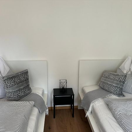 Inn Apart Tirol Innsbruck Eksteriør bilde