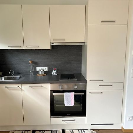 Inn Apart Tirol Innsbruck Eksteriør bilde