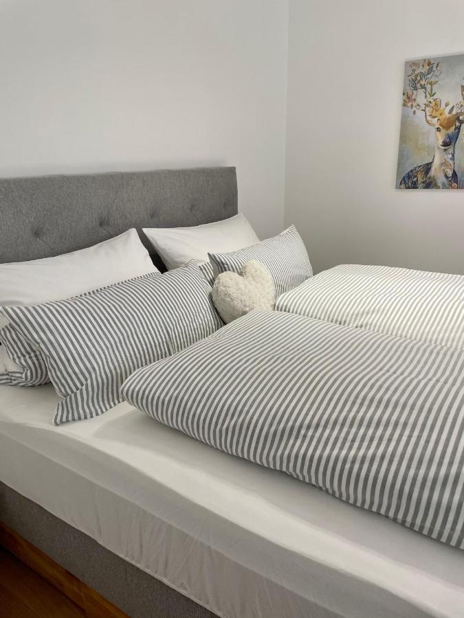 Inn Apart Tirol Innsbruck Eksteriør bilde