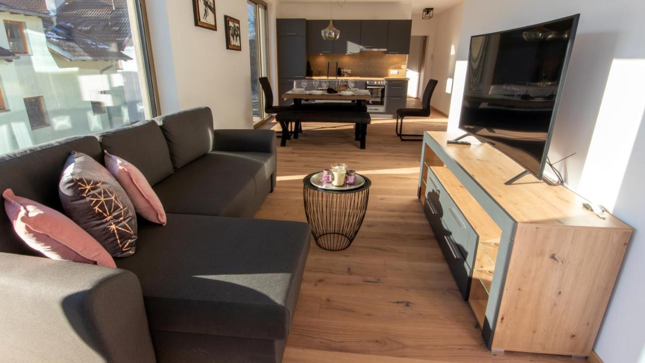 Inn Apart Tirol Innsbruck Eksteriør bilde