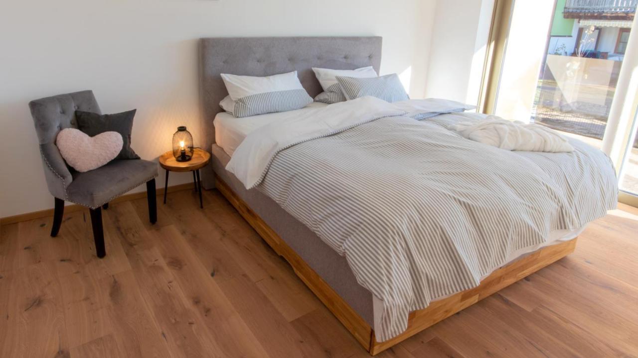 Inn Apart Tirol Innsbruck Eksteriør bilde