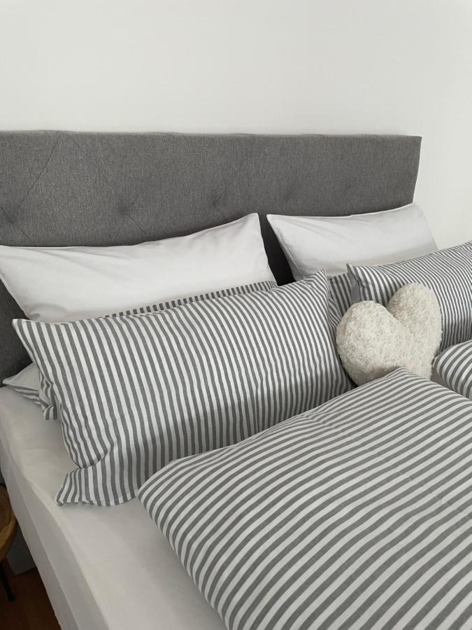 Inn Apart Tirol Innsbruck Eksteriør bilde