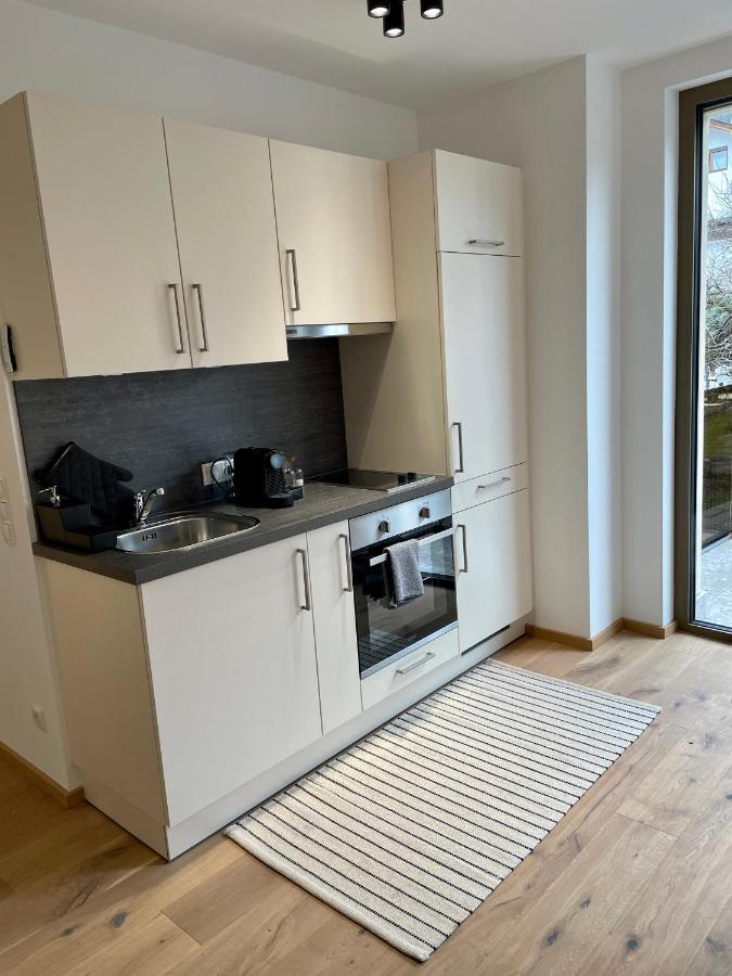 Inn Apart Tirol Innsbruck Eksteriør bilde